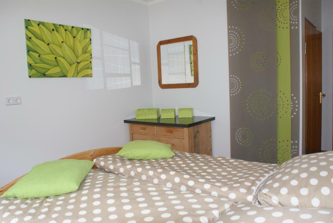 Ferienhaus Lyhs Fehrenbach Ngoại thất bức ảnh